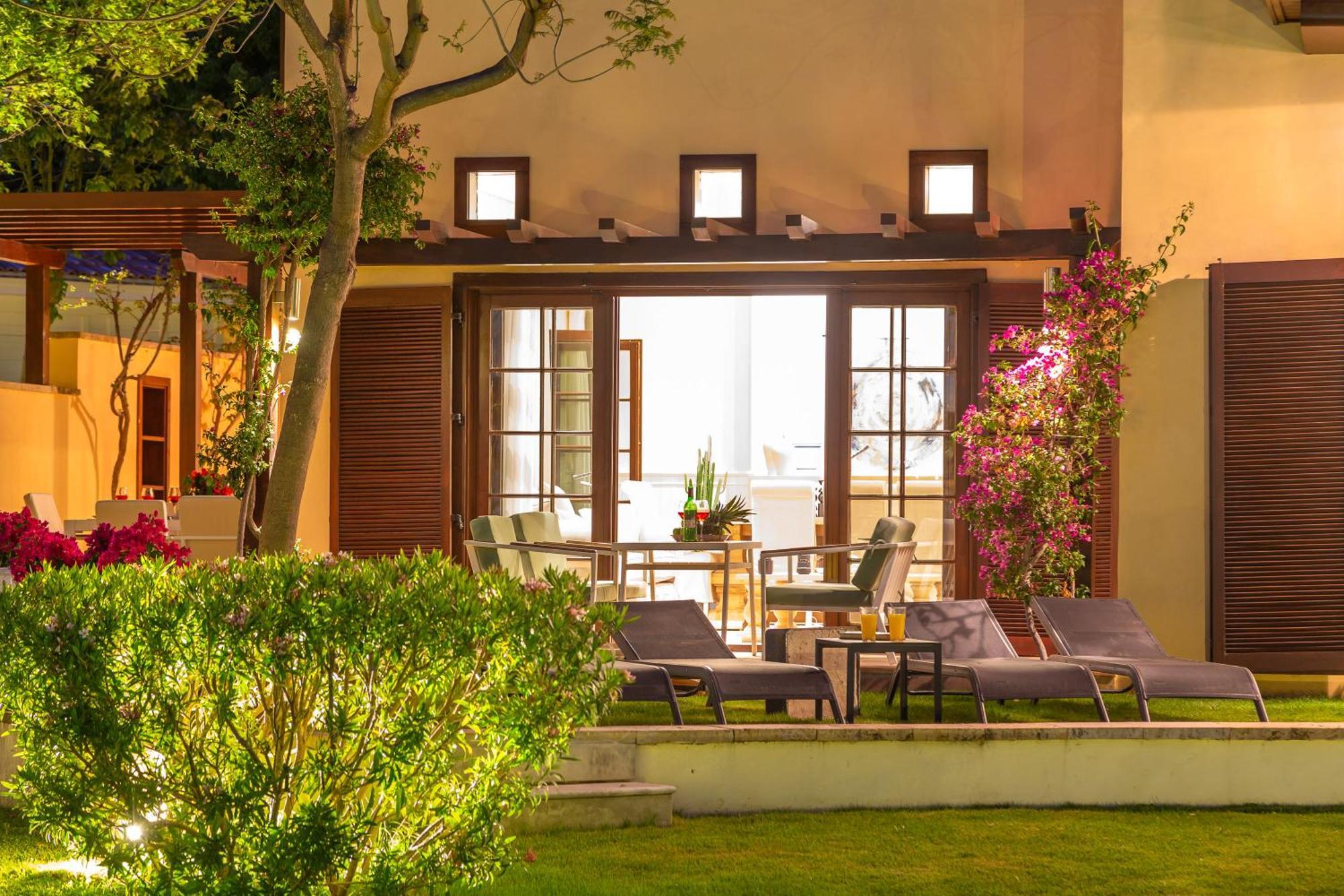 Portvillas By Villa Safiya Gocek  Exterior photo