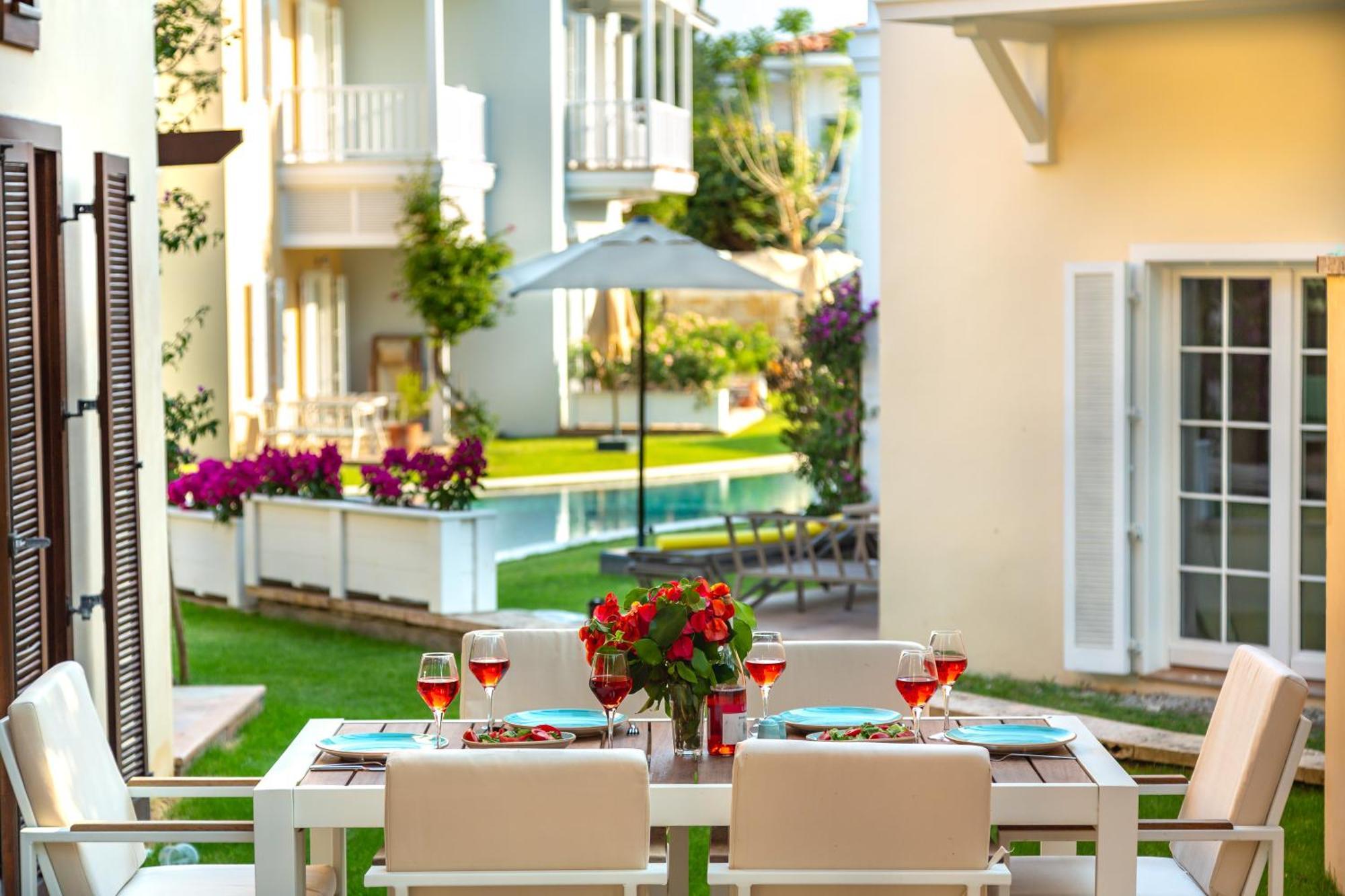 Portvillas By Villa Safiya Gocek  Exterior photo