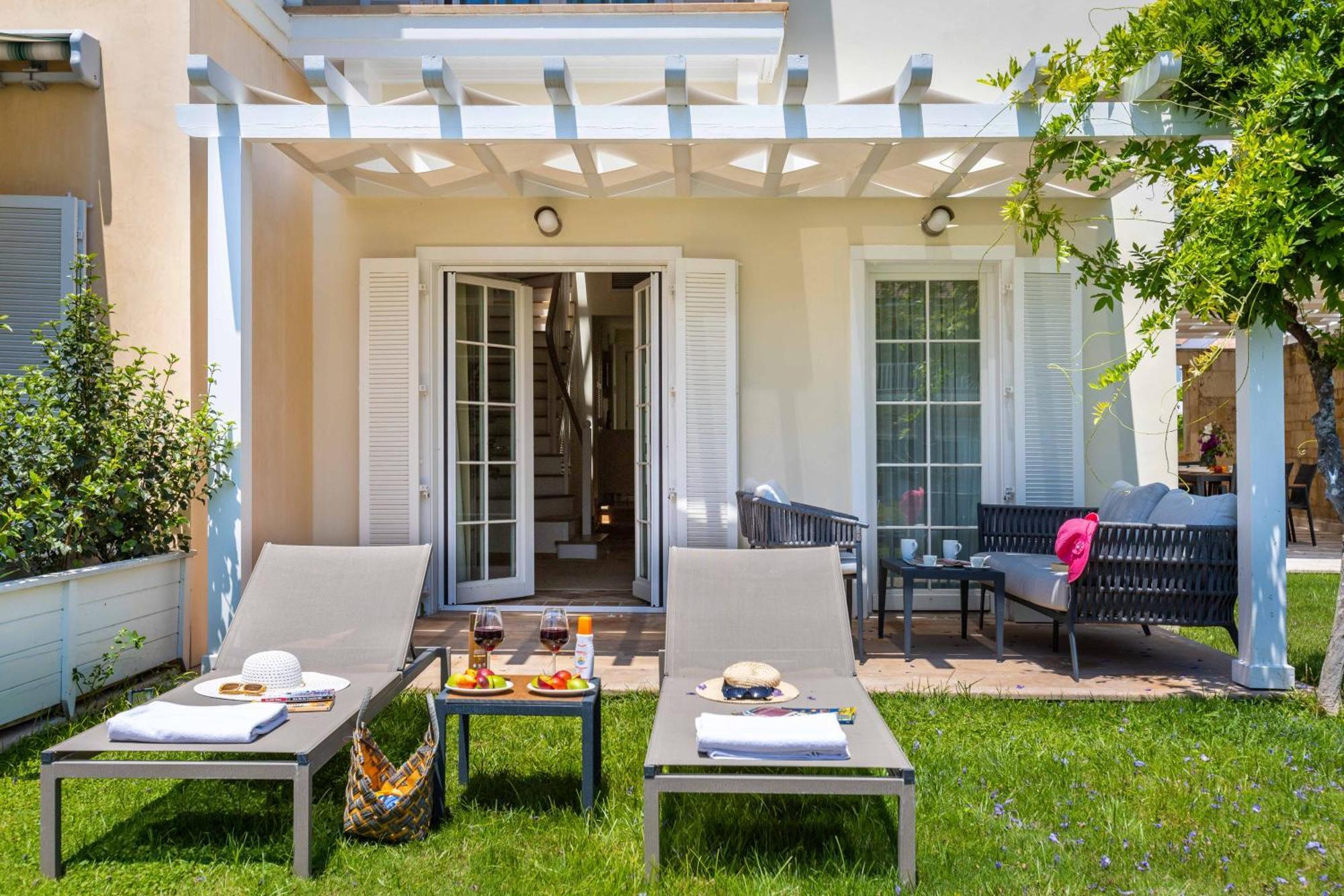 Portvillas By Villa Safiya Gocek  Exterior photo