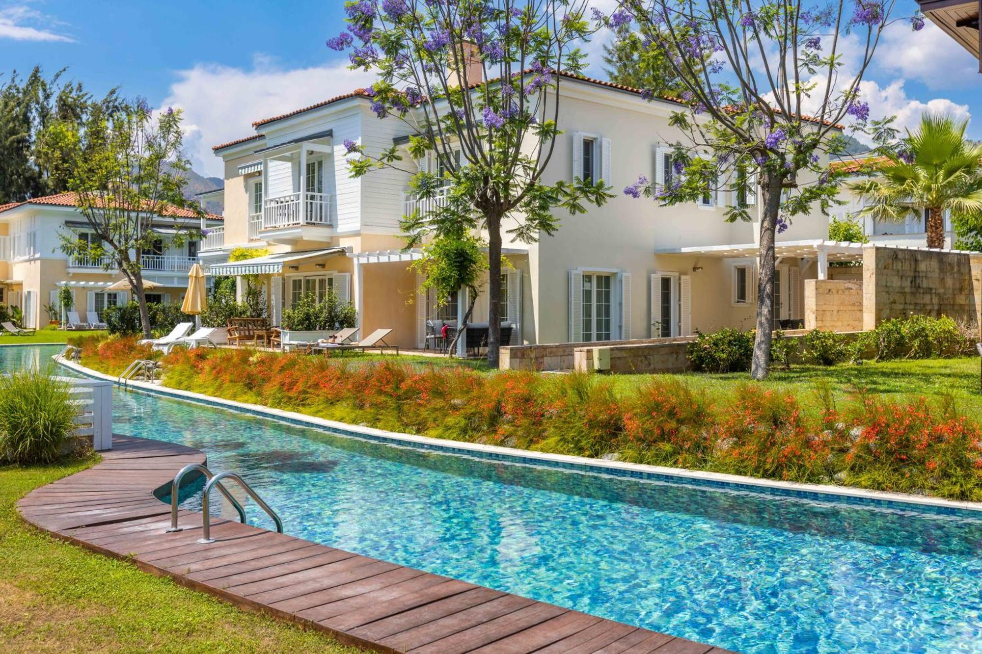 Portvillas By Villa Safiya Gocek  Exterior photo