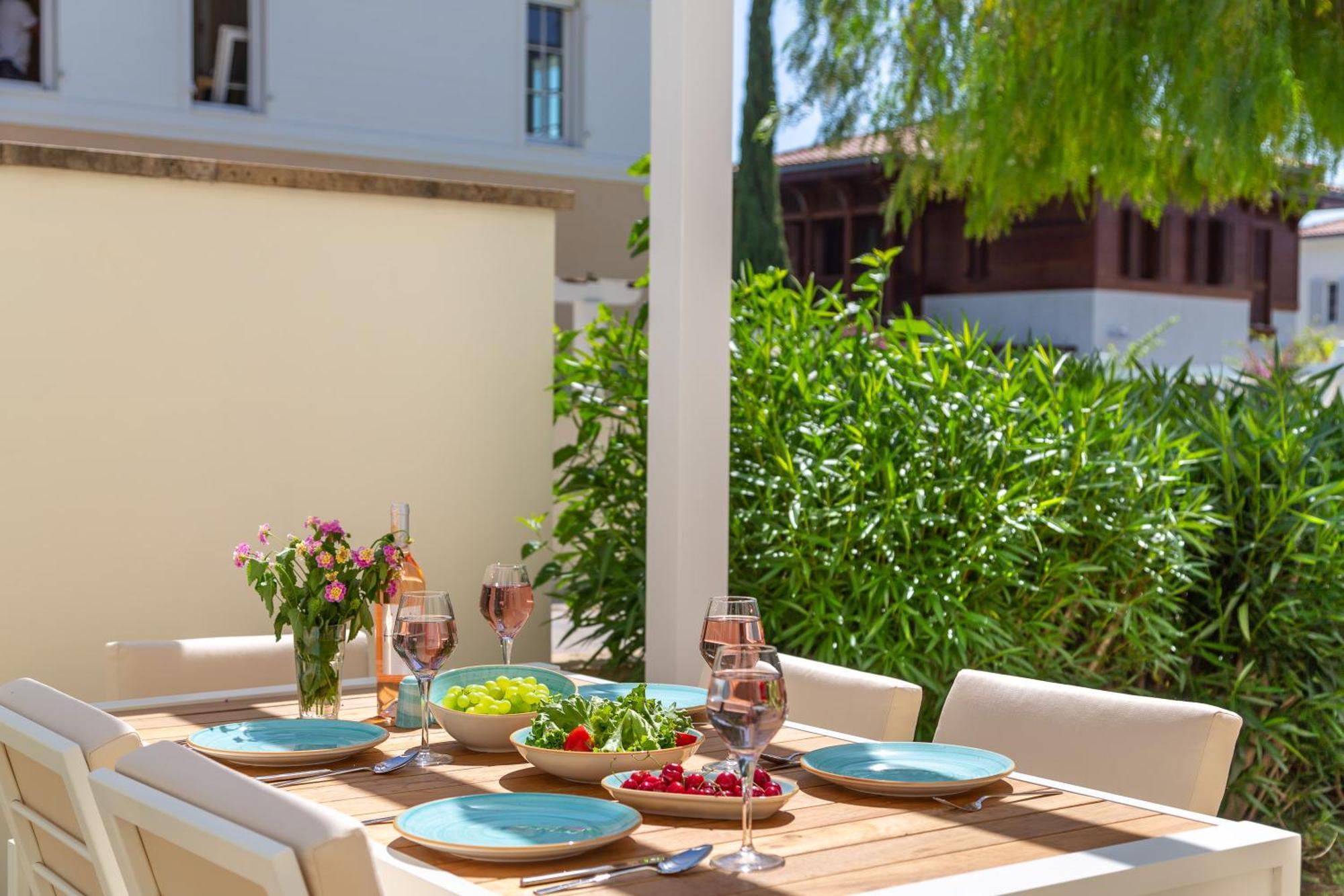 Portvillas By Villa Safiya Gocek  Exterior photo