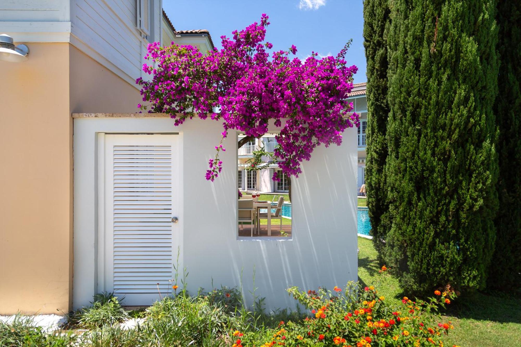 Portvillas By Villa Safiya Gocek  Exterior photo