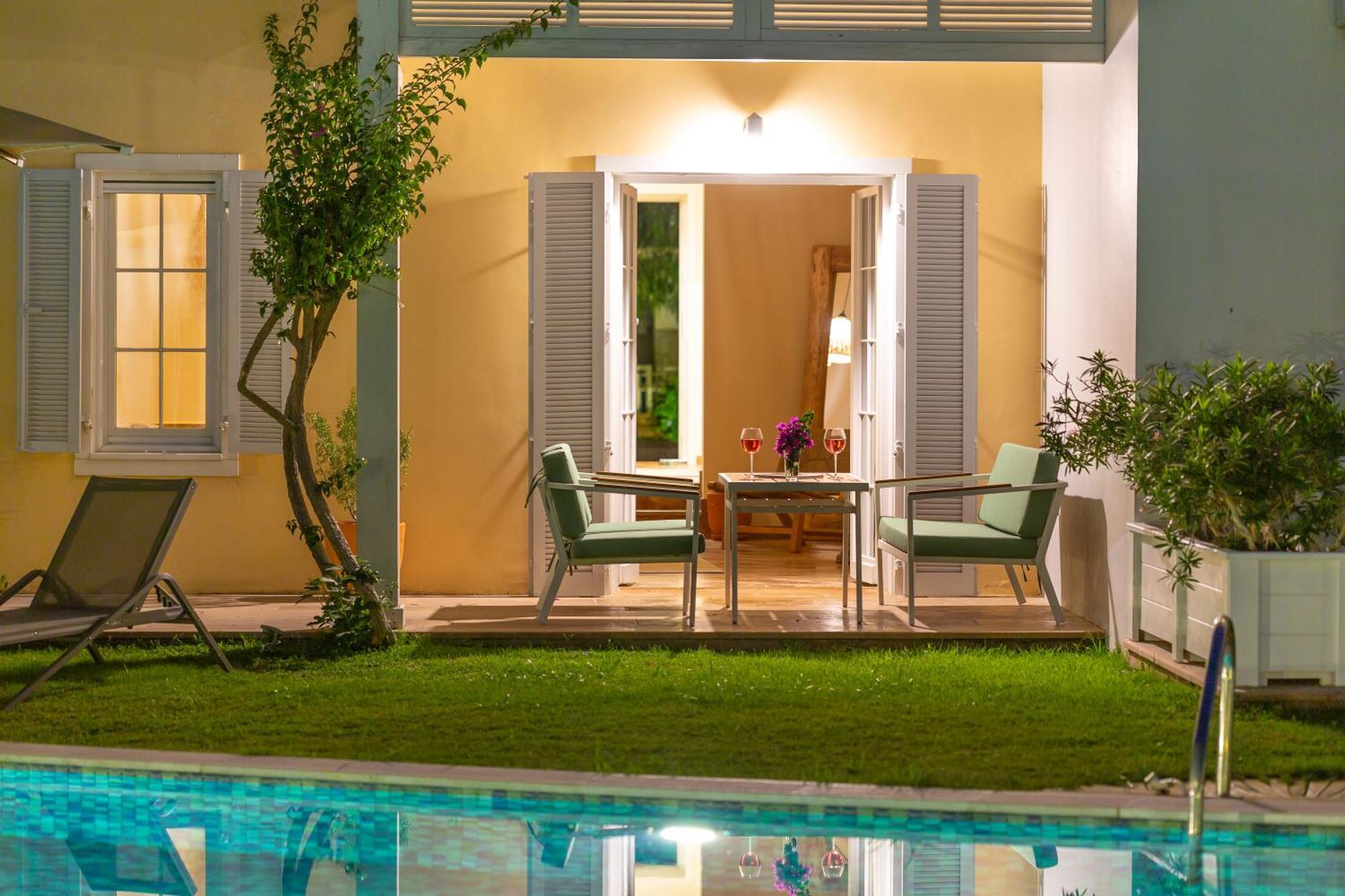 Portvillas By Villa Safiya Gocek  Exterior photo
