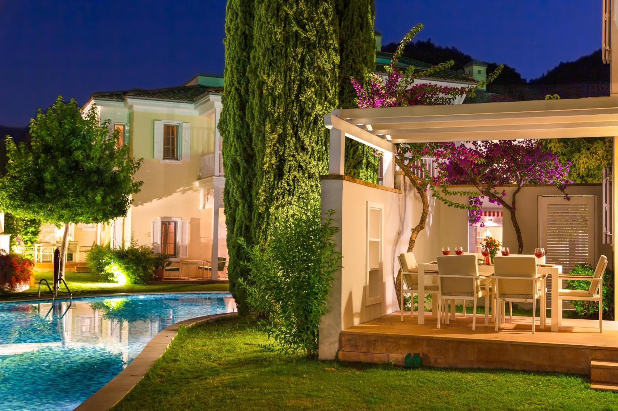 Portvillas By Villa Safiya Gocek  Exterior photo
